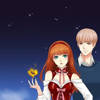 Virgo and The Sparklings