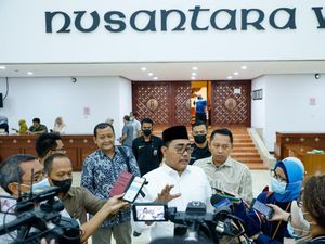 Jazilul: Santri Tak Cuma Urus Masalah Agama, tapi Jaga Martabat Bangsa Jazilul: Santri Tak Cuma Urus Masalah Agama, tapi Jaga Martabat Bangsa