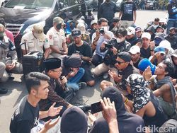 Aremania Desak Usut Tuntas Kanjuruhan, Wali Kota Malang: Saya Kawal Terus