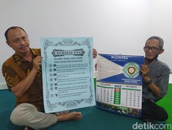 Mengenal Wewarah Tujuh, Ajaran Penghayat Sapta Darma di Magelang