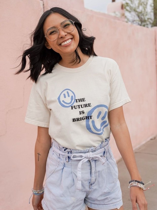 Word of Affirmation/Foto: Instagram/Elevated Faith