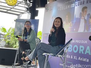 Strategi XL-Link Net Hadapi Telkomsel-IndiHome di Perang Konvergensi Strategi XL-Link Net Hadapi Telkomsel-IndiHome di Perang Konvergensi