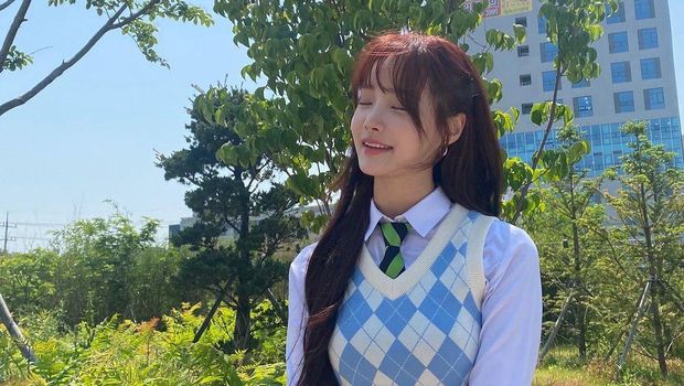 Yeonwoo Pemain Drama Korea The Golden Spoon