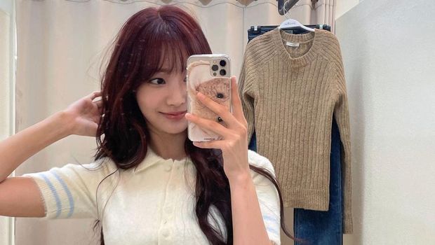 Yeonwoo Pemain Drama Korea The Golden Spoon