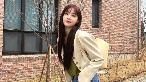 Yeonwoo Pemain Drama Korea The Golden Spoon
