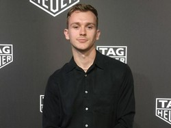 Aktor Inggris Harry Lawtey Digaet Main di Joker: Folie a Deux