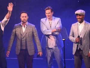 Blue Akan Konser di Indonesia, Catat Tanggalnya! Blue Akan Konser di Indonesia, Catat Tanggalnya!