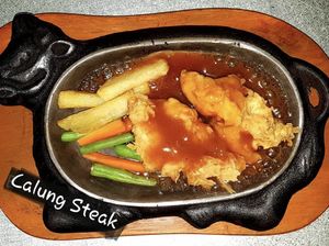 5 Steak Murah dan Enak di Depok, Ada di Gerobak hingga Garasi Rumah