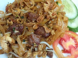 5 Tempat Makan Kwetiau Enak yang Murah, Cocok Buat Tanggal Tua!