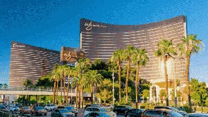 7 Hotel dengan Jumlah Kamar Terbanyak di Dunia