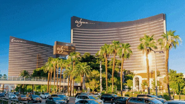 7 Hotel dengan Jumlah Kamar Terbanyak di Dunia