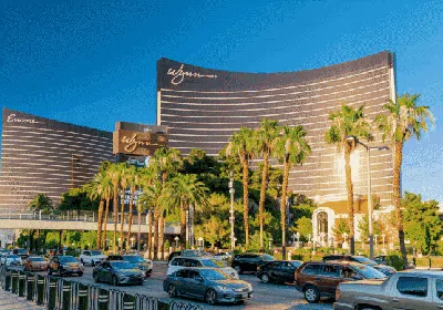 7 Hotel dengan Jumlah Kamar Terbanyak di Dunia