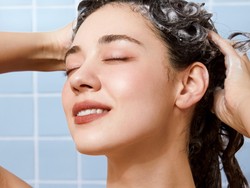 Nutrisi Hair Care yang Mampu Tingkatkan Self Joy Energy & Percaya Diri