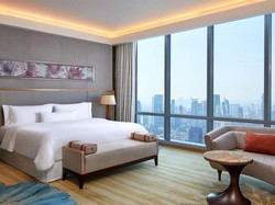 Modal Ventura Pandu Sjahrir Caplok Swiss-BelHotel dari Ciputra Group