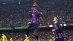5 Pemain Barcelona yang Untouchable Menurut Laporta