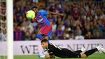 3 in 7, Trigol Barca Hancurkan Kapal Selam Kuning dalam 7 Menit