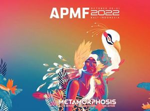 APMF Ajak Industri Bertransformasi Atas Perubahan Konsumen Pascapandemi APMF Ajak Industri Bertransformasi Atas Perubahan Konsumen Pascapandemi