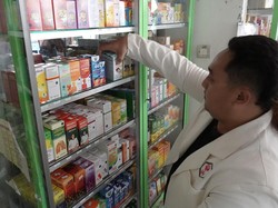 Nasib 5 Obat Cair yang Dinyatakan Berbahaya: Ditarik dan Dimusnahkan