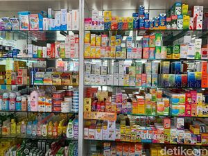 Bijak Menggunakan Obat