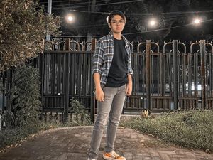 Baim Alkatiri Berhenti Jadi Artis Dipaksa Masuk Pesantren, Hapal 9 Juz Al Quran