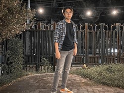 Baim Alkatiri Berhenti Jadi Artis Dipaksa Masuk Pesantren, Hapal 9 Juz Al Quran