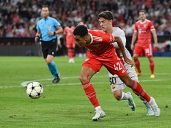 Musiala Kalah dari Gavi, Kini Siap Antar Bayern Kandaskan Barca Lagi