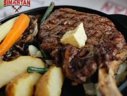 5 Steak Murah di Bandung yang Lezat, Harganya Mulai Rp 20 Ribuan!