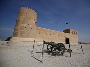 Potret Benteng Bersejarah Qatar, Wisata Menarik di Sela-sela Piala Dunia