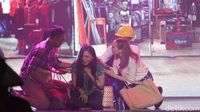BPJamsostek Gelar Drama Musikal untuk Perlindungan Ketenagakerjaan