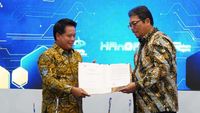 BSI Jadi Bank Operasional Kemenkeu