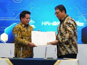 BSI Jadi Bank Operasional Kemenkeu