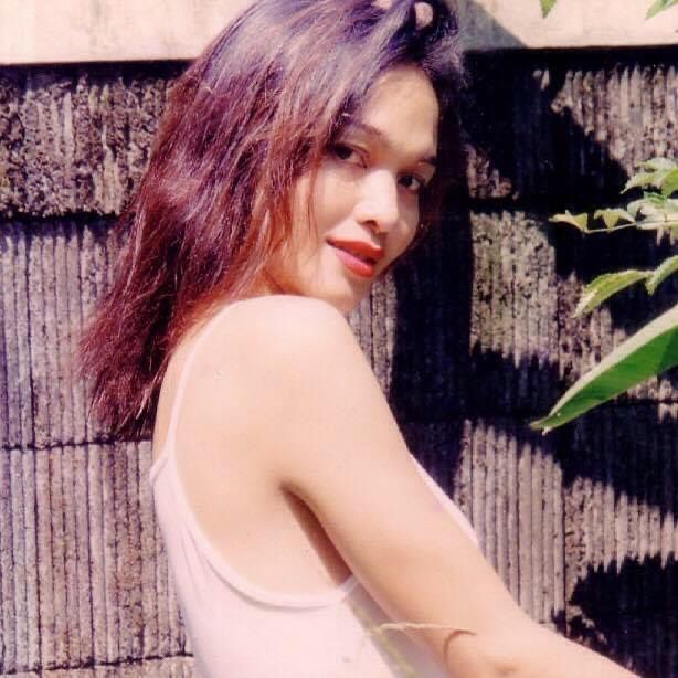 Bunda Corla Bunda Corla