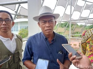 Bupati Subang Blak-blakan soal Kekayaan Rp 52 Miliar Bupati Subang Blak-blakan soal Kekayaan Rp 52 Miliar