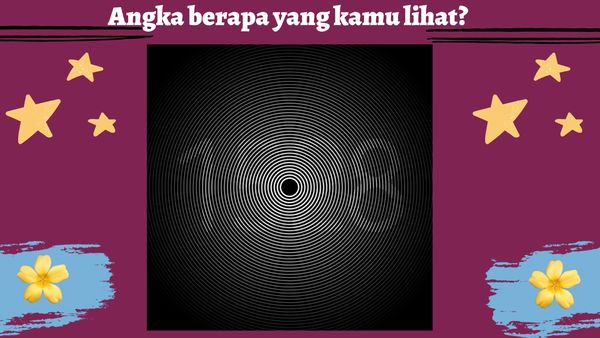 Butuh Ketelitian Tinggi, Bisa Temukan Hal yang Tersembunyi pada Gambar-gambar Ini?
