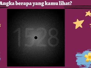 Butuh Ketelitian Tinggi, Bisa Temukan Hal yang Tersembunyi pada Gambar-gambar Ini?