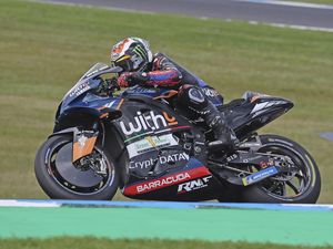 Hasil FP2 MotoGP Malaysia 2022: Crutchlow Jadi yang Tercepat Hasil FP2 MotoGP Malaysia 2022: Crutchlow Jadi yang Tercepat