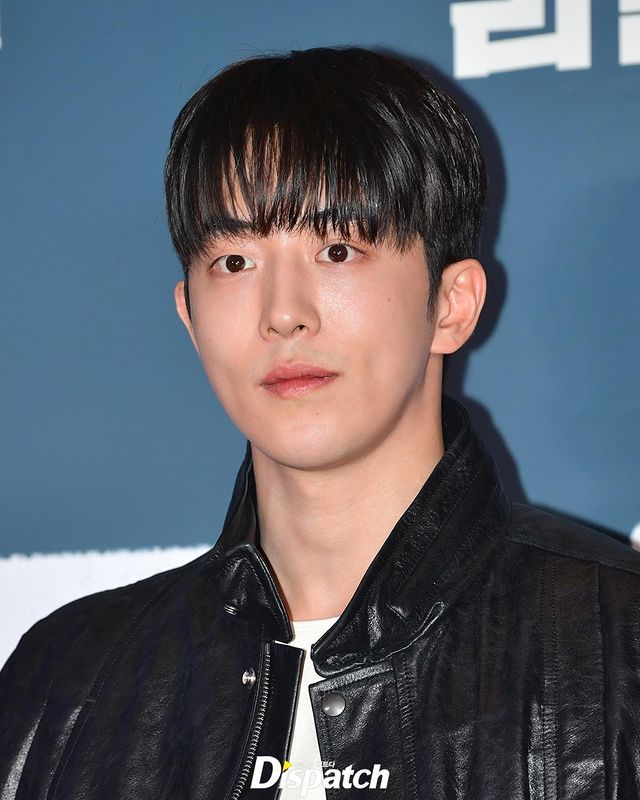 Cha Eun Woo, Kim Nam Gil dan Nam Joo Hyuk Cha Eun Woo, Kim Nam Gil dan Nam Joo Hyuk