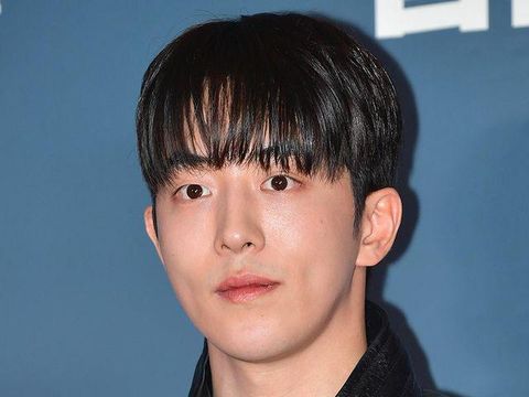 Cha Eun Woo, Kim Nam Gil dan Nam Joo Hyuk