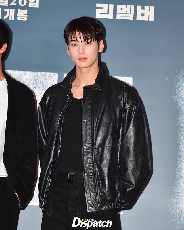 Cha Eun Woo, Kim Nam Gil dan Nam Joo Hyuk