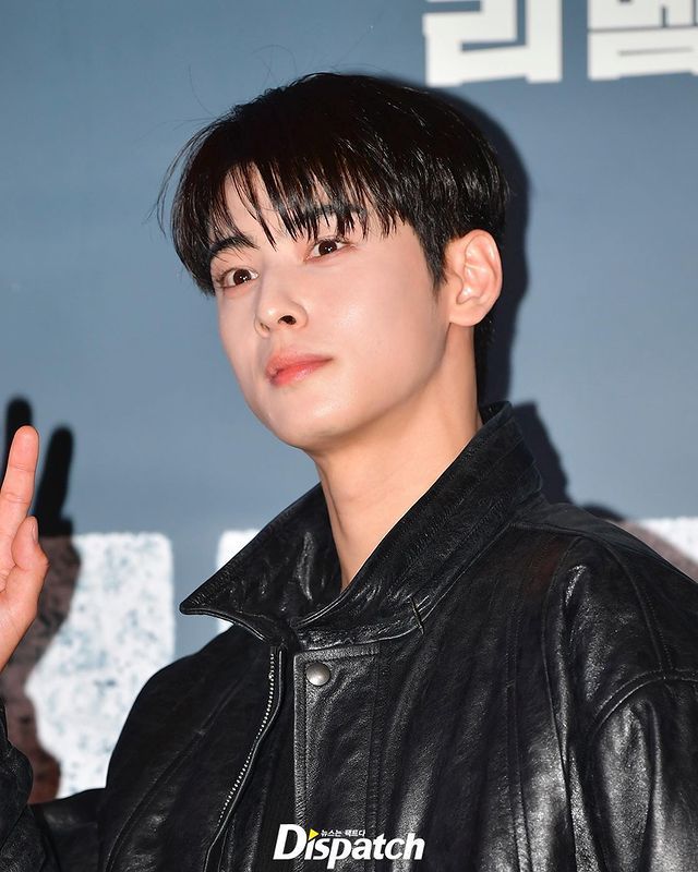 Cha Eun Woo, Kim Nam Gil dan Nam Joo Hyuk