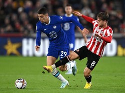 Jangan Dulu Coret Chelsea dari Persaingan Titel