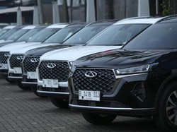 Bukan Buat Kaum Mendang-mending, Konsumen Ini yang Diincar Mobil Chery di RI