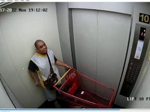 Rudolf Sempat Ingin Sewa Pembunuh Bayaran, Batal gegara Kemahalan Rudolf Sempat Ingin Sewa Pembunuh Bayaran, Batal gegara Kemahalan