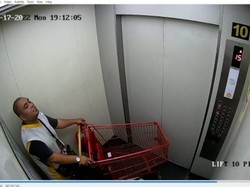 Rudolf Ikat-Paksa Icha Transfer Rp 19 Juta, Lalu Minta Keluarga Rp 10 Juta