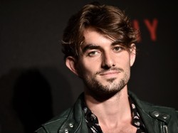 Rusia Buru Anak Menkes AS yang Juga Eks Pacar Taylor Swift, Kenapa?