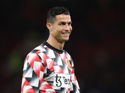 Maaf, Ronaldo... Kali Ini Schmeichel Tak Bisa Membelamu