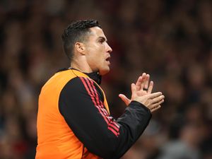 Kata Lord Lingard soal Ribut-ribut Ronaldo di MU Kata Lord Lingard soal Ribut-ribut Ronaldo di MU