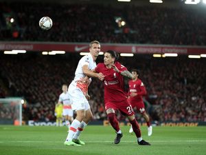 Nunez Serupa Suarez dalam Hal Ini