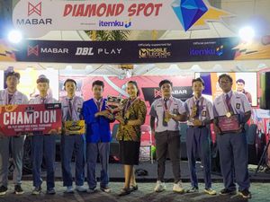 Mengembangkan Karakter Pelajar lewat Esports