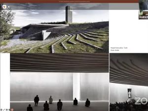 Arsitektur Masjid di Indonesia Makin Artistik, Ini Istimewanya